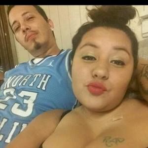 Meet your Posher, Romeoerica